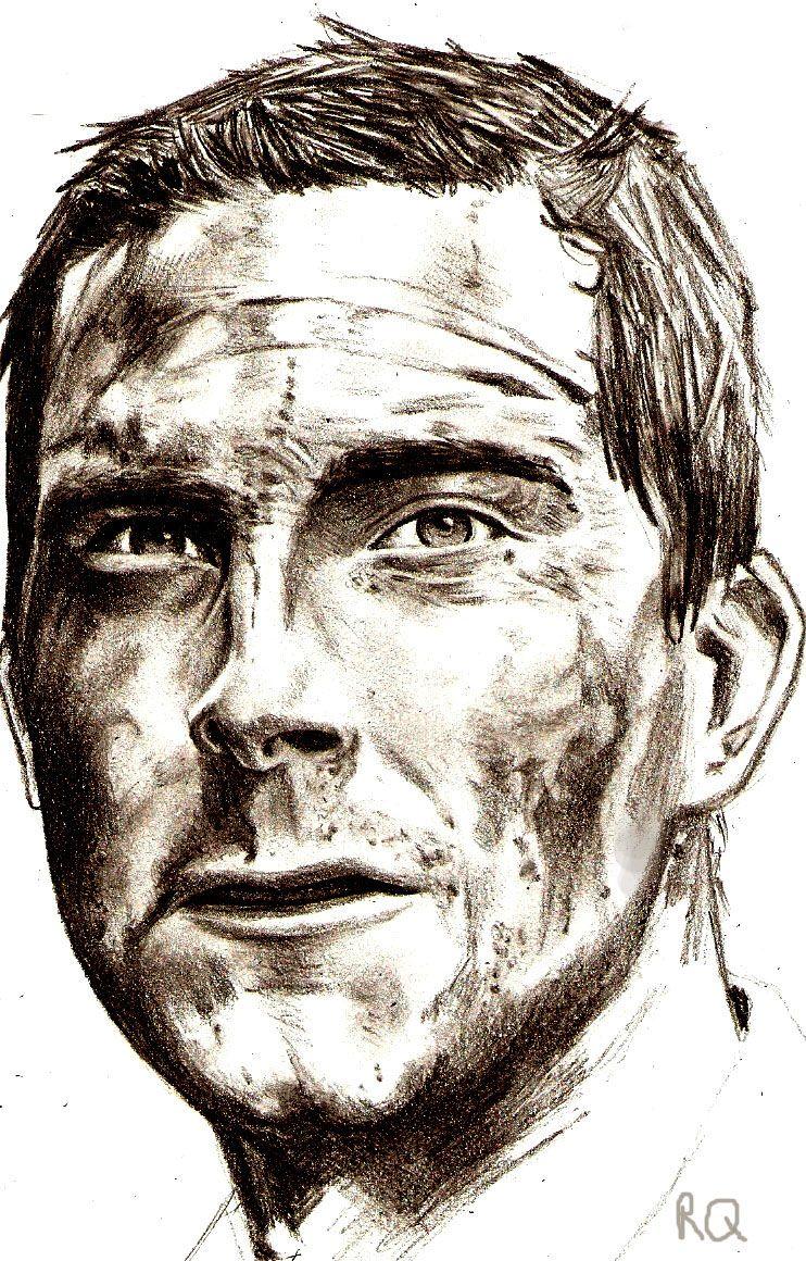 Man Vs Wild Bear Grylls Wallpaper