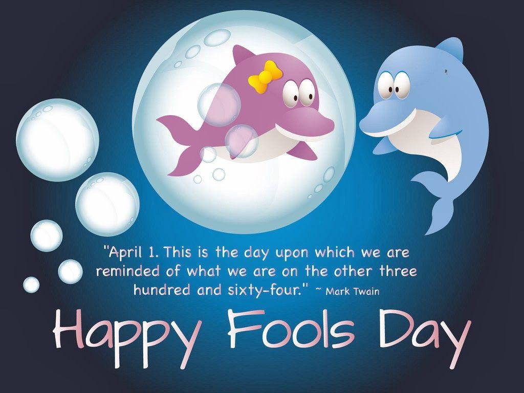 April fool day pranks, Jockes, SMS, Status, Wishes and Quotes
