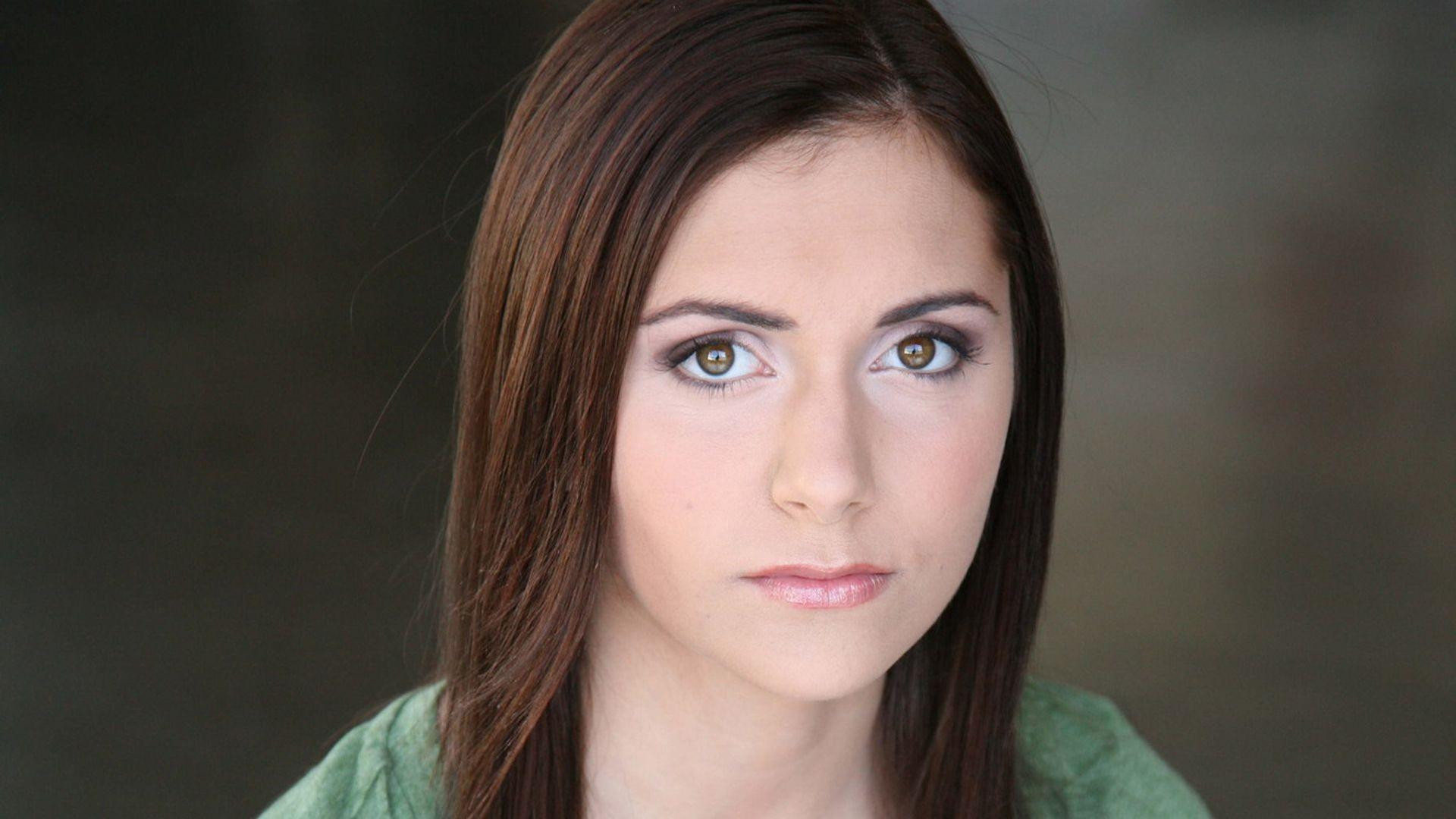 Alyson Stoner Wallpaper