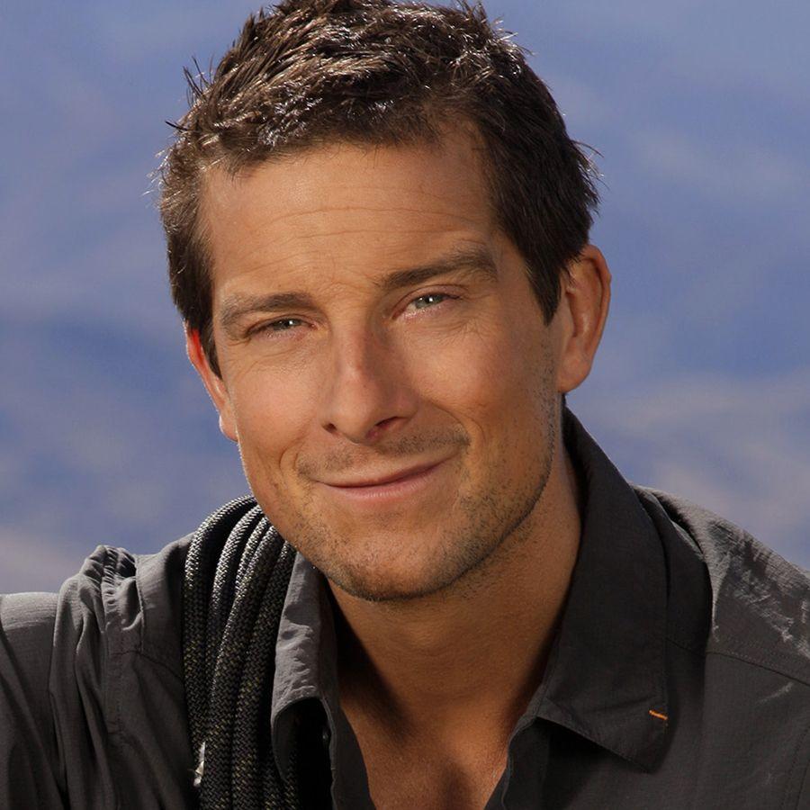 Hire Bear Grylls to Speak | Speaking Fee | Key Speakers Bureau