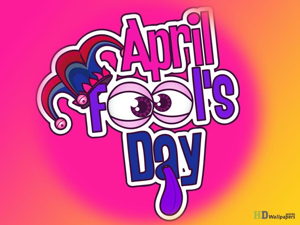 April Fools Day. April Fool's ♥. April fools day