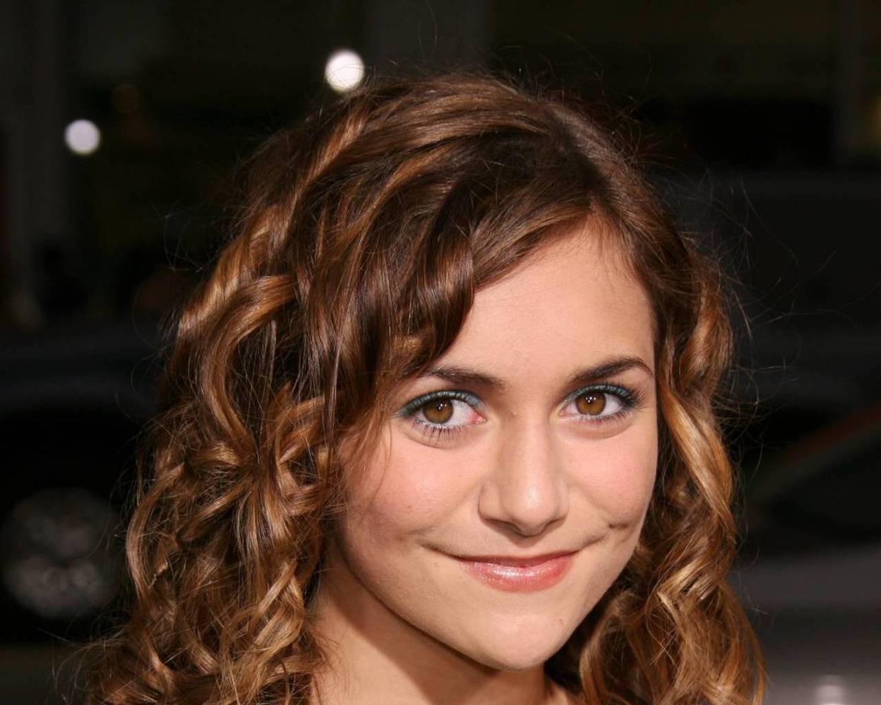 Alyson Stoner HD Wallpaper /wp Content