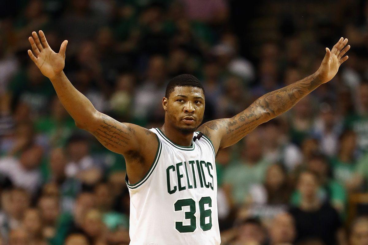 Celtics roster review: Marcus Smart was more than just the 6th man