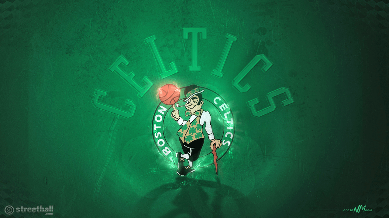 Boston Celtics Wallpaper Logo Live Wallpaper HD