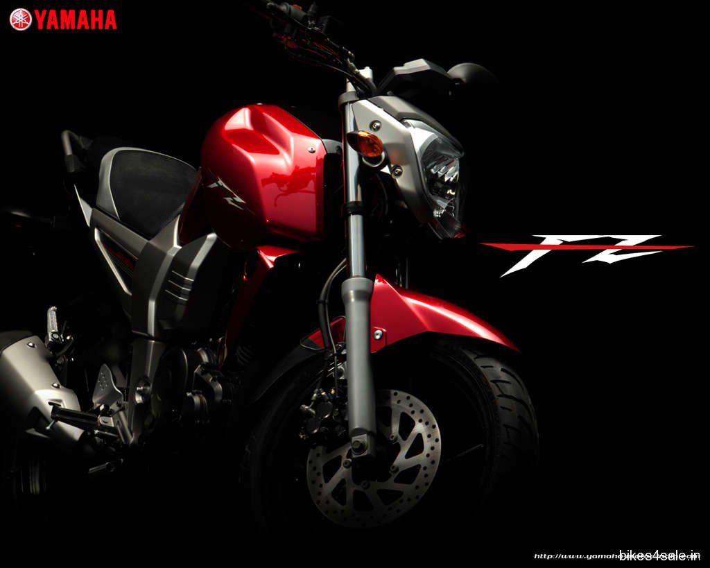 Yamaha FZ 16 Gallery