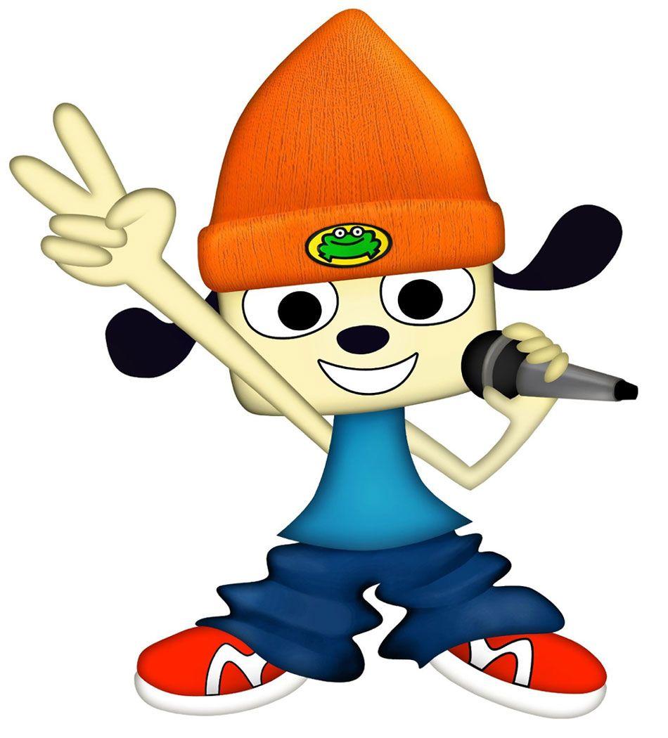 Parappa The Rapper Wallpaper Pack, by Martin Rogriguez, September