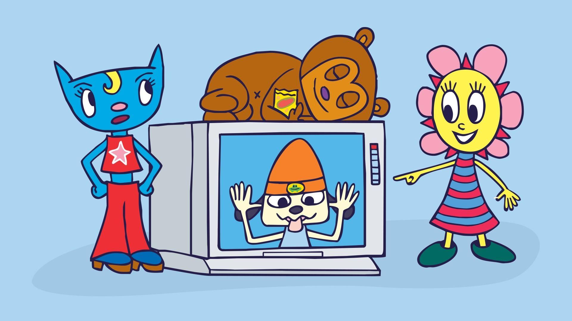 Parappa Quotes At Harold Barker Blog Parappa Quotes At Harold Barker Blog