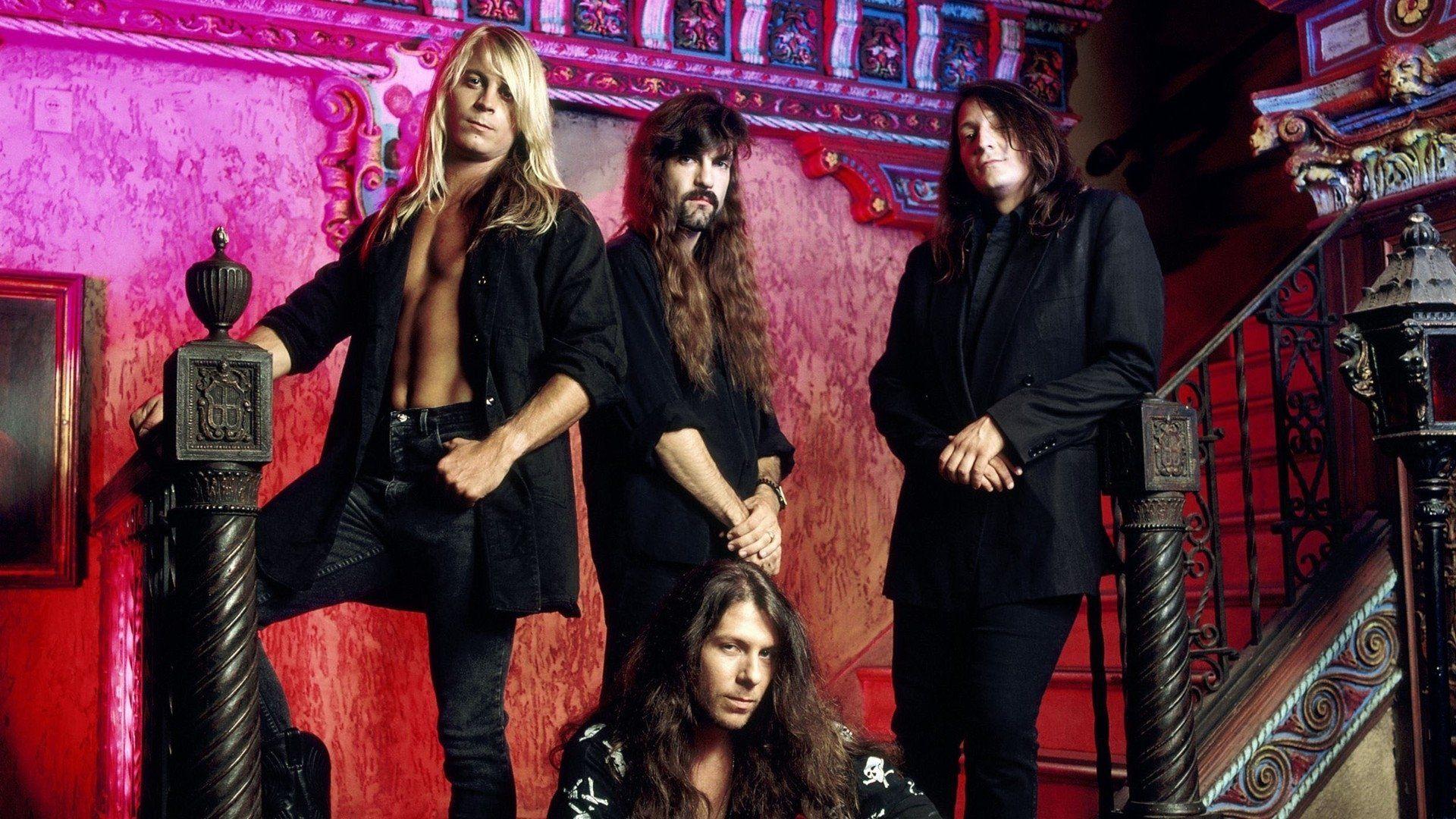 Savatage HD Wallpaper and Background Image