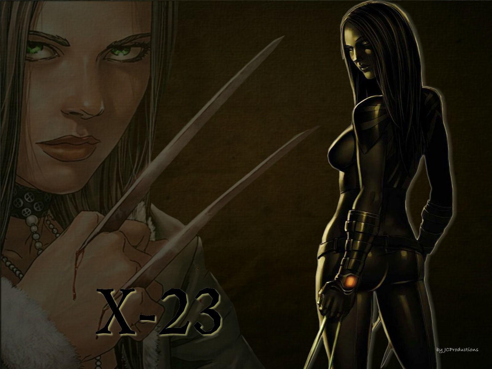 X 23 Wallpaper, X 23 HD Photo. T4.Themes Background Collection