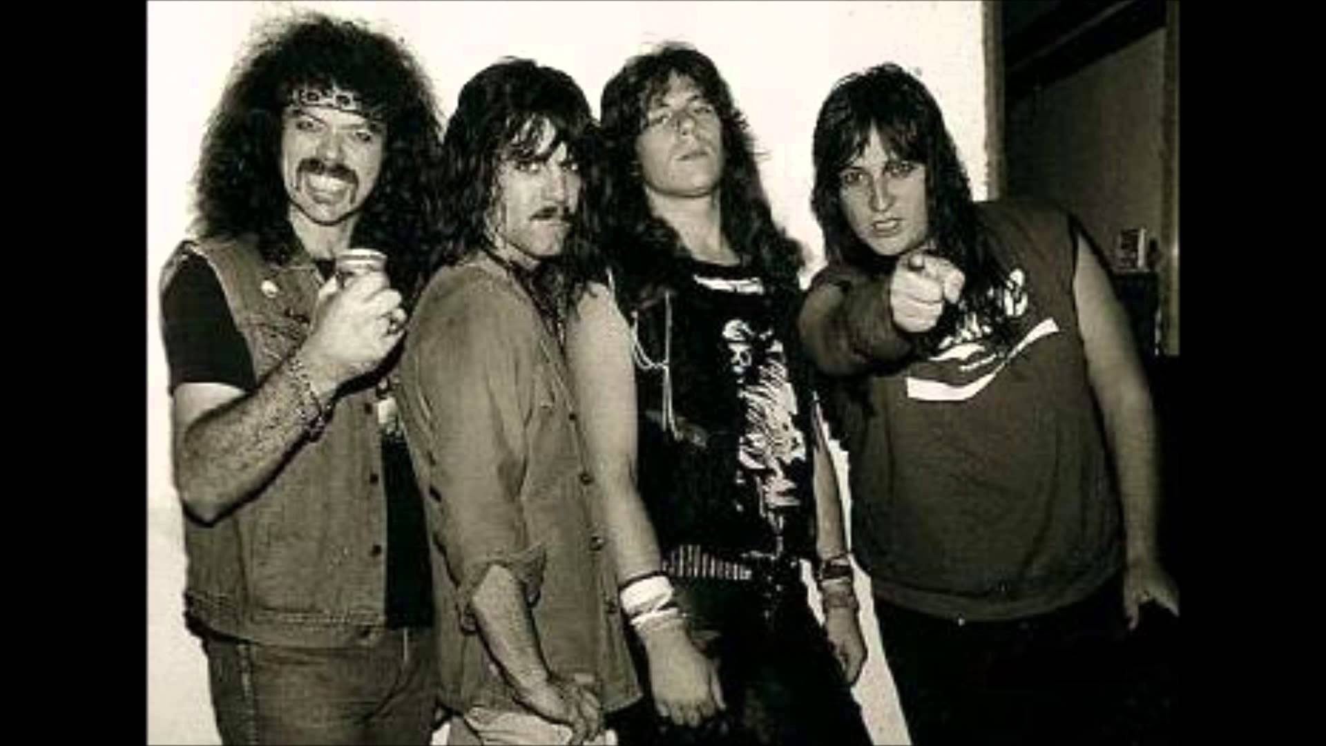 Savatage Wallpaper Group