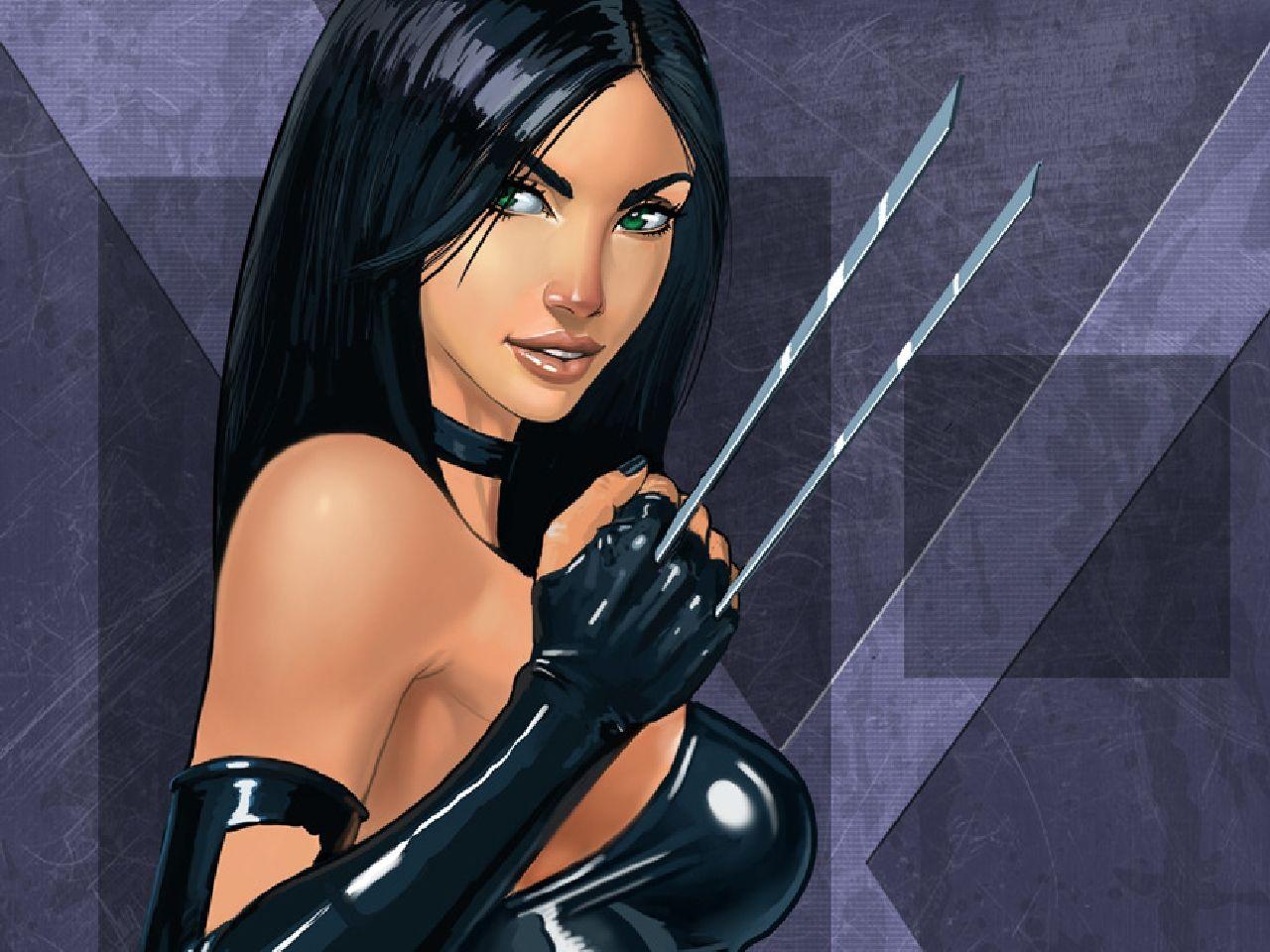 X23 Wallpaper and Background Imagex960