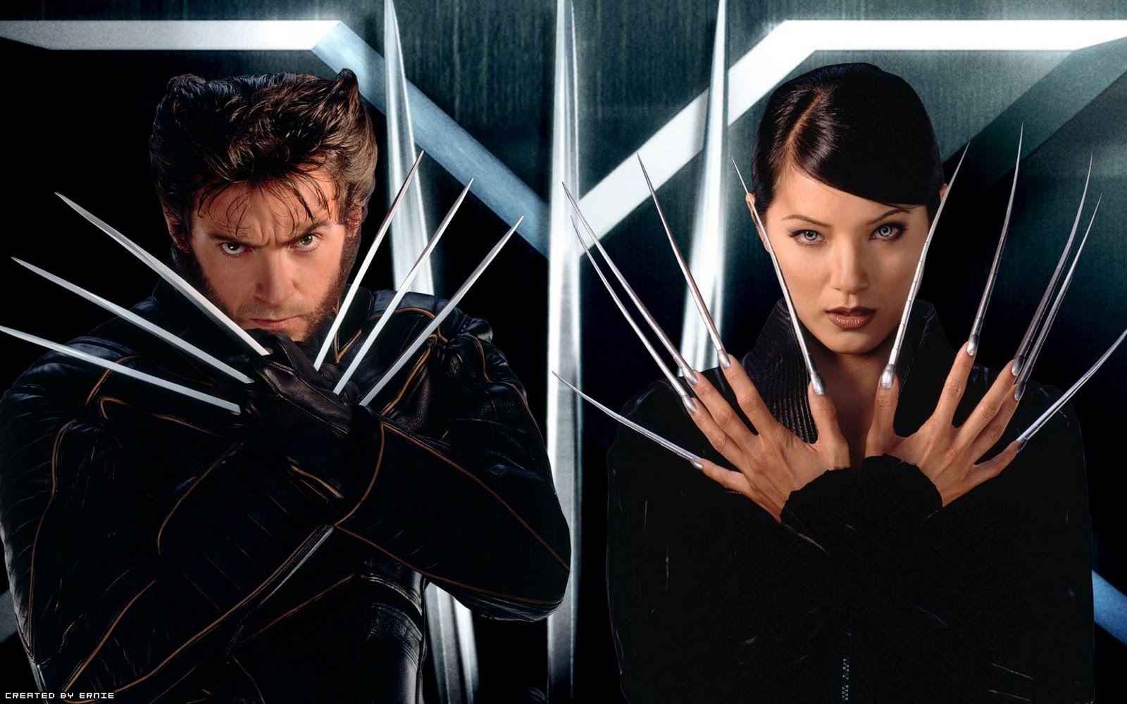 X Men Origins Picture And Videos: X Man Wallpaper. Beautiful