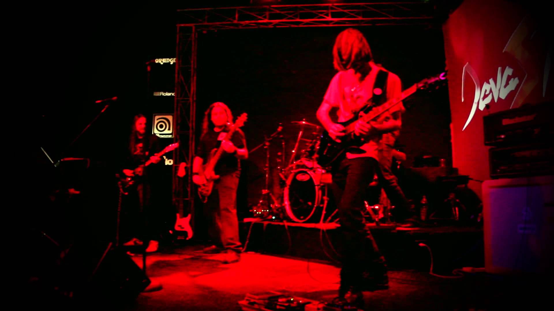 Devastage (Savatage Tribute) Ballet (Full Album