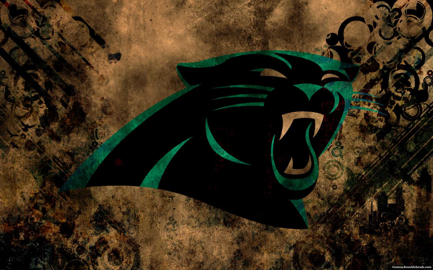 Carolina Panthers Wallpaper Gallery With Nfl Team Wallpaper