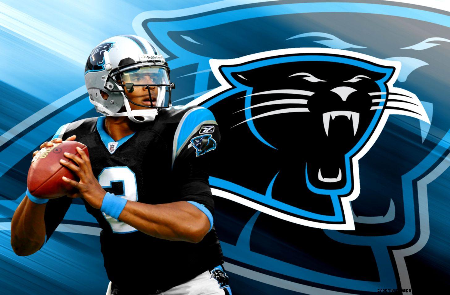 1920x1080  1920x1080 carolina panthers wallpaper for computer   Coolwallpapersme