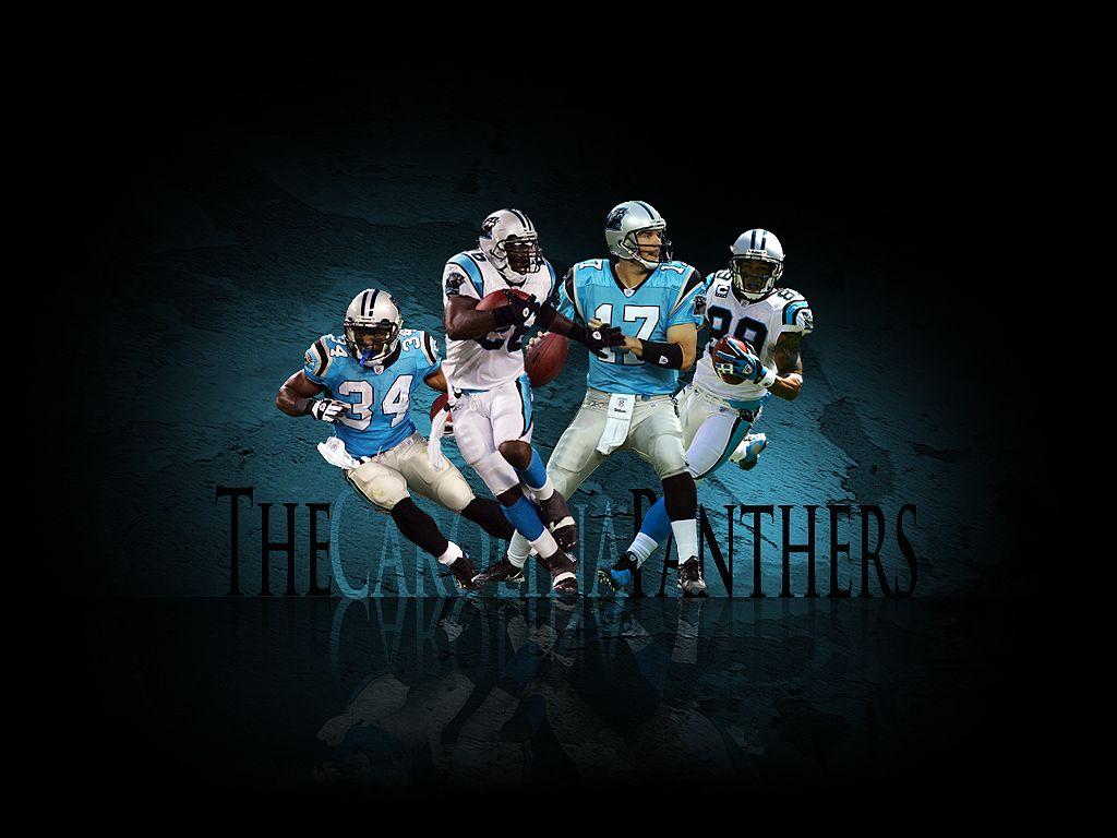 The Carolina Panthers