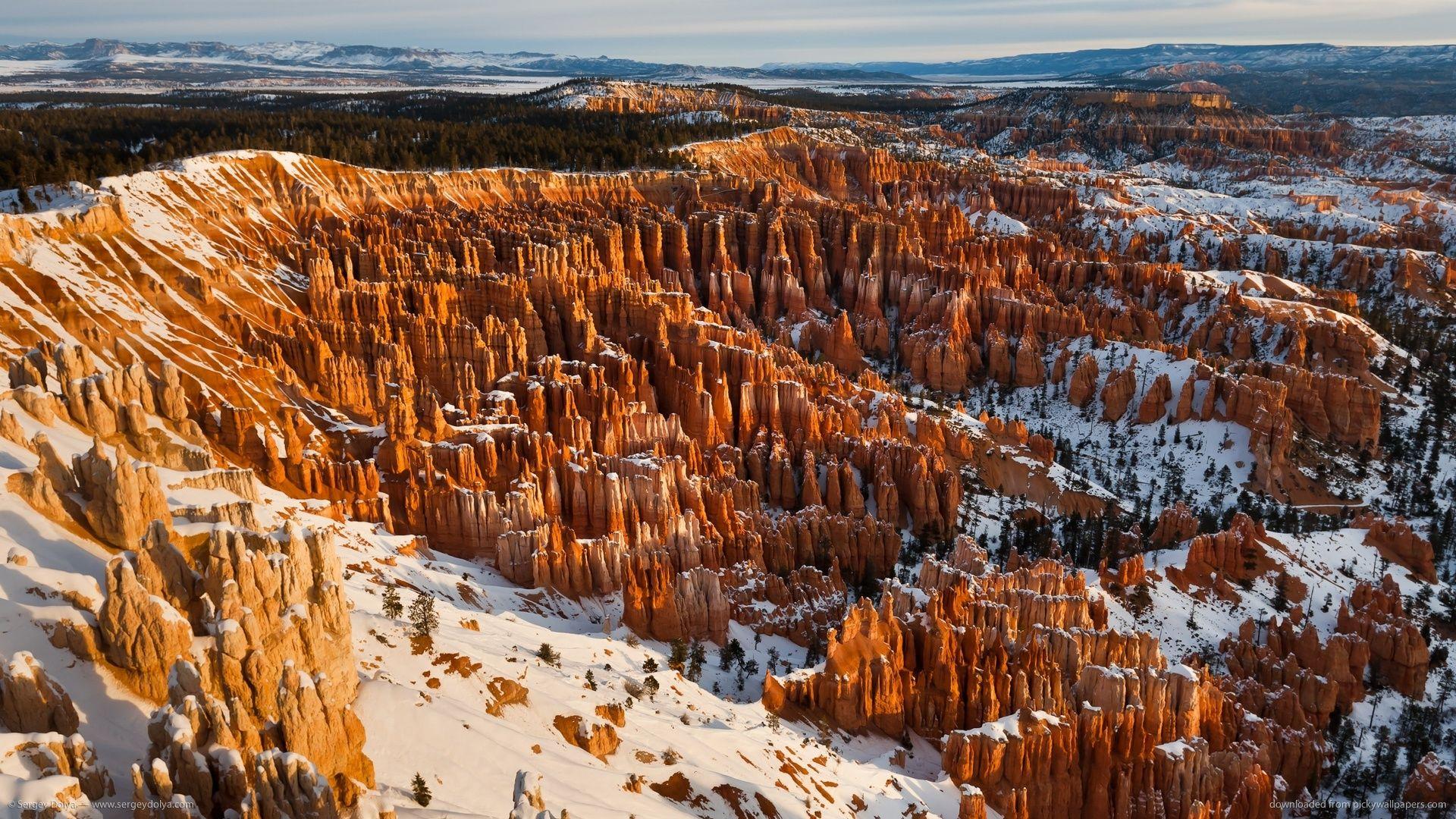 Free New Image. HD Bryce Canyon National Park download photo