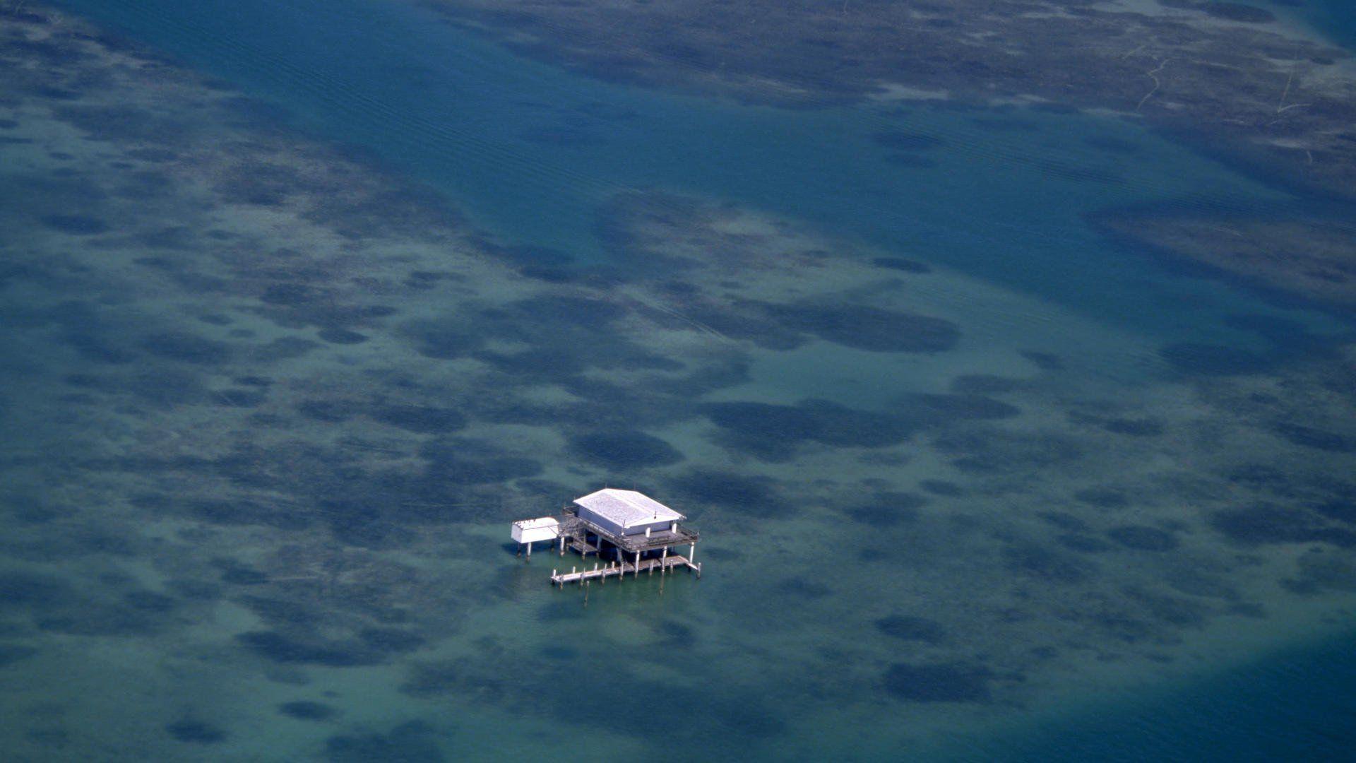 Biscayne National Park Wallpapers - Wallpaper Cave