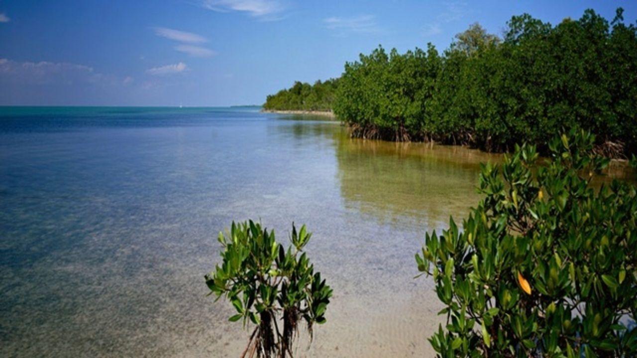 Biscayne National Park Wallpapers - Wallpaper Cave
