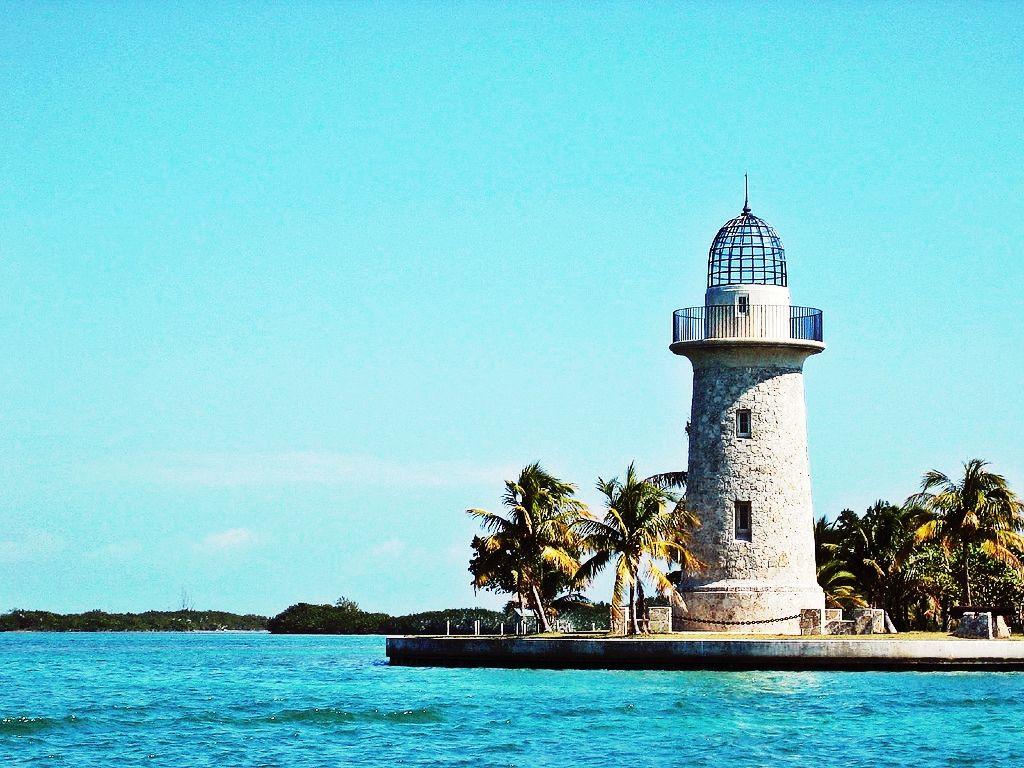 Biscayne National Park Wallpapers - Wallpaper Cave