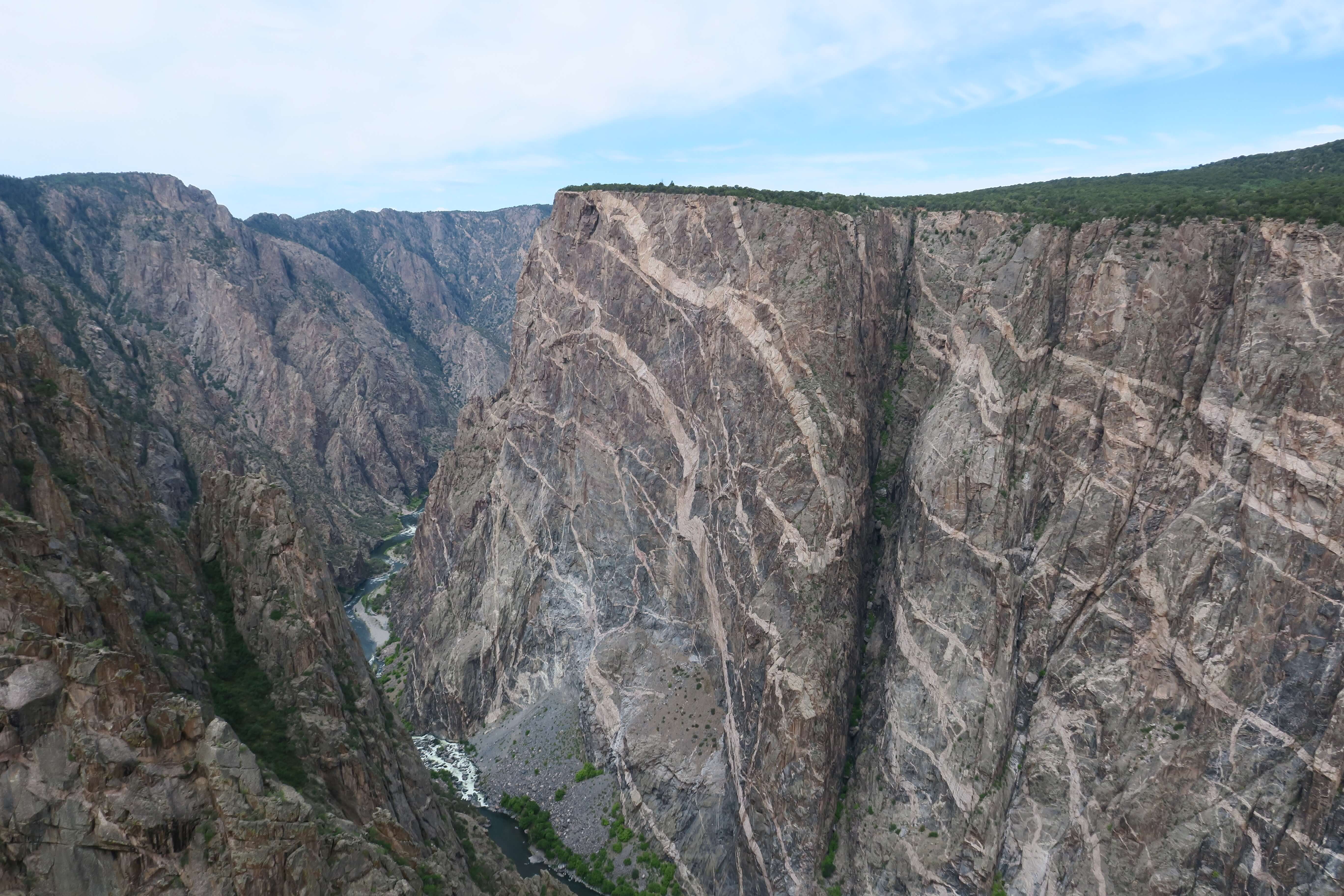 Black Canyon of the Gunnison National Park Good