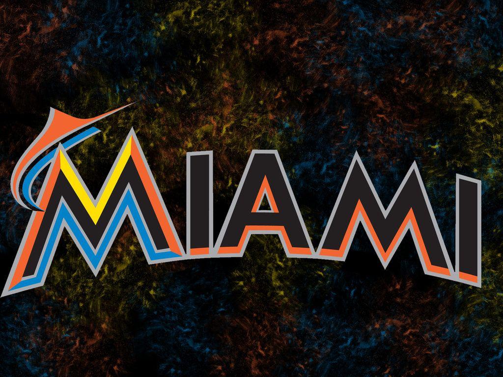 Miami Marlins Wallpapers - Wallpaper Cave