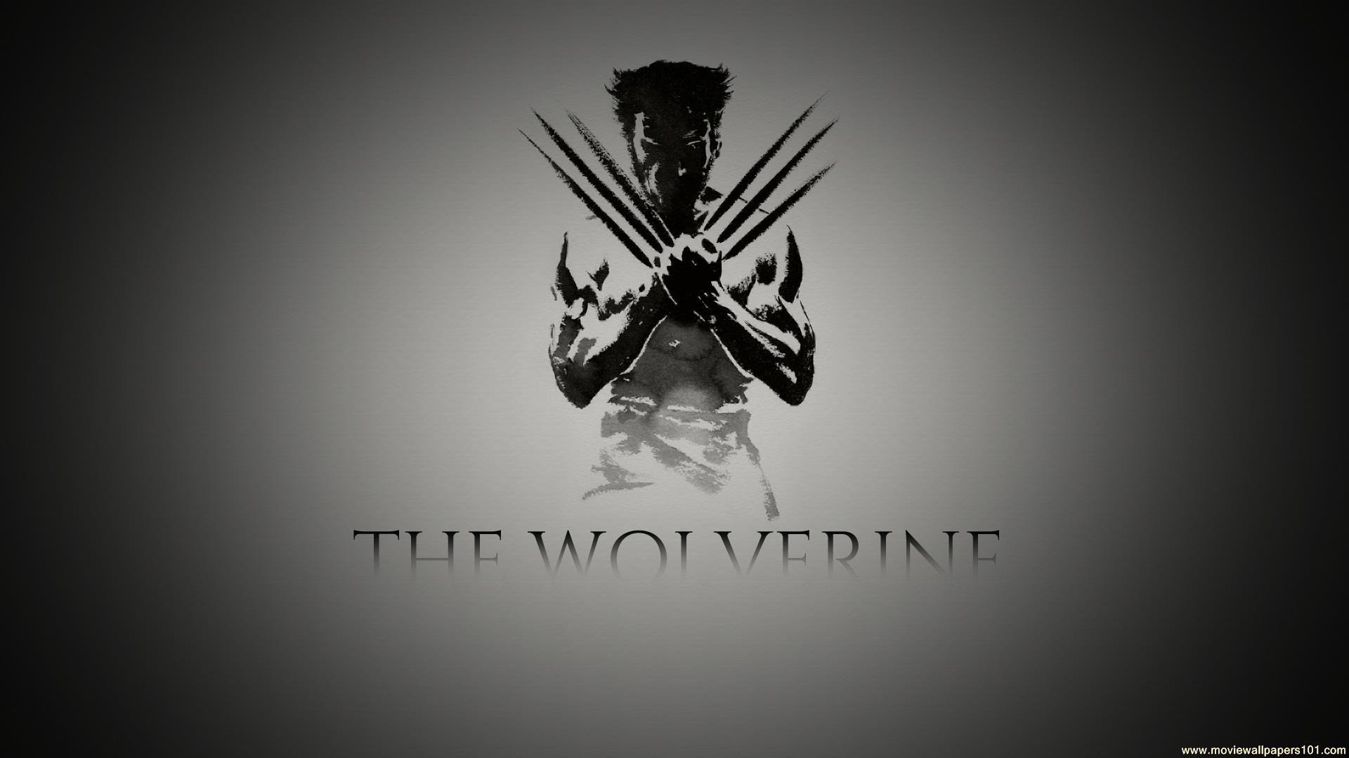 The Wolverine wallpaper - (1920x1080), MovieWallpaper101.com