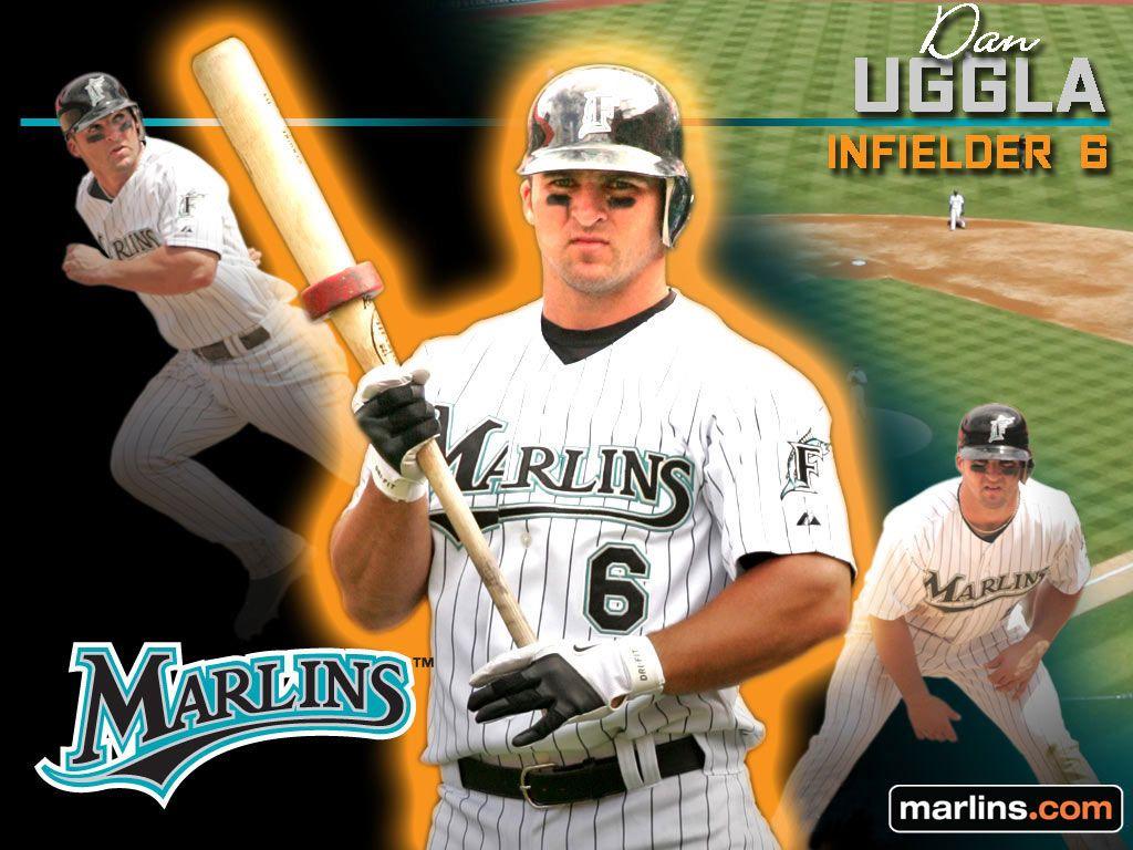 Don't Forget to Download the Official Marlins Wallpaper