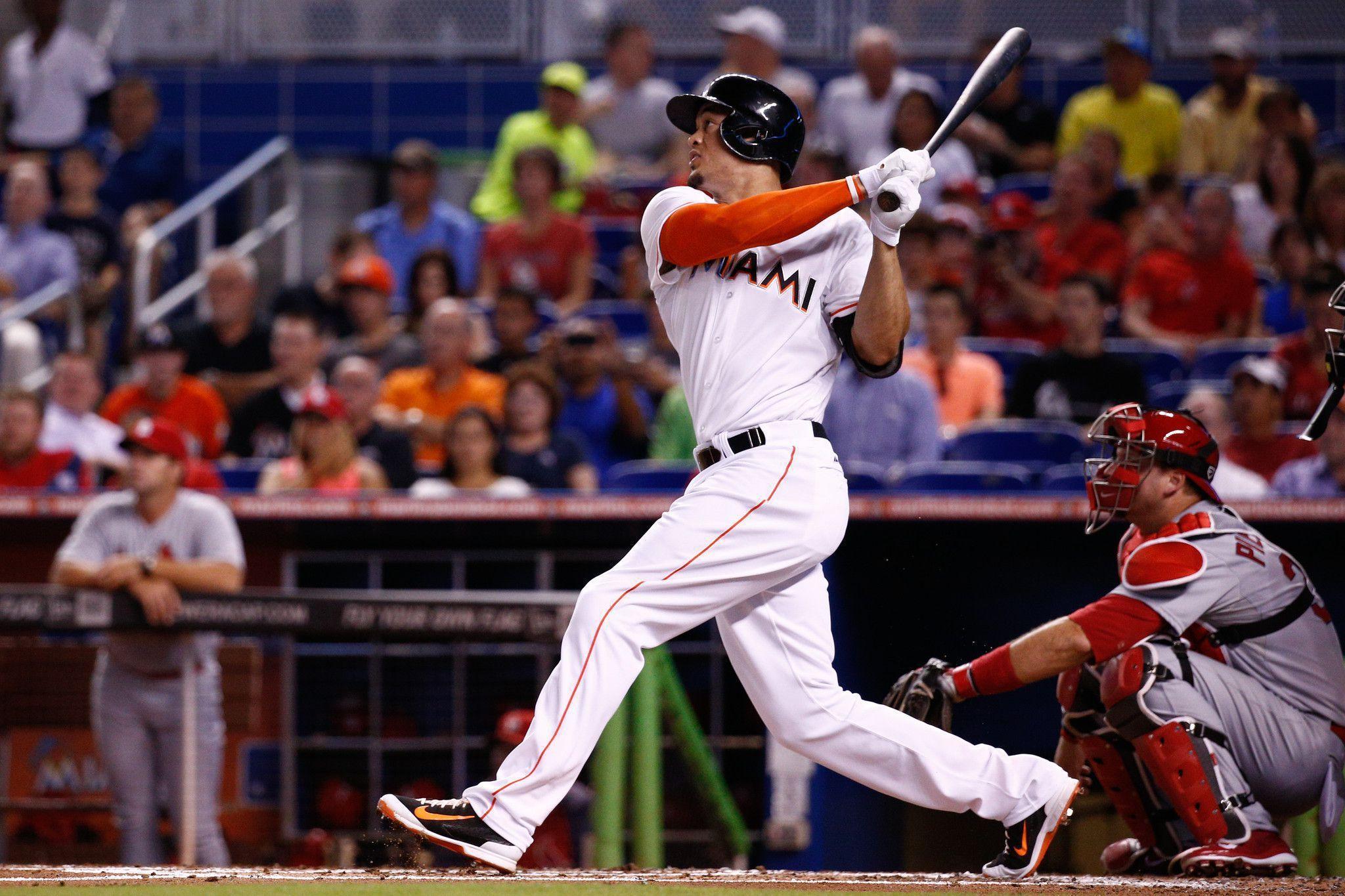 Marlins Wallpapers - Wallpaper Cave