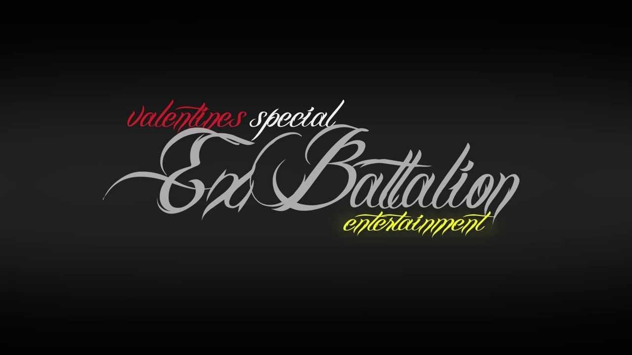 Akoy Maghihintay Sayo By; ExBattalion & Blingzy One
