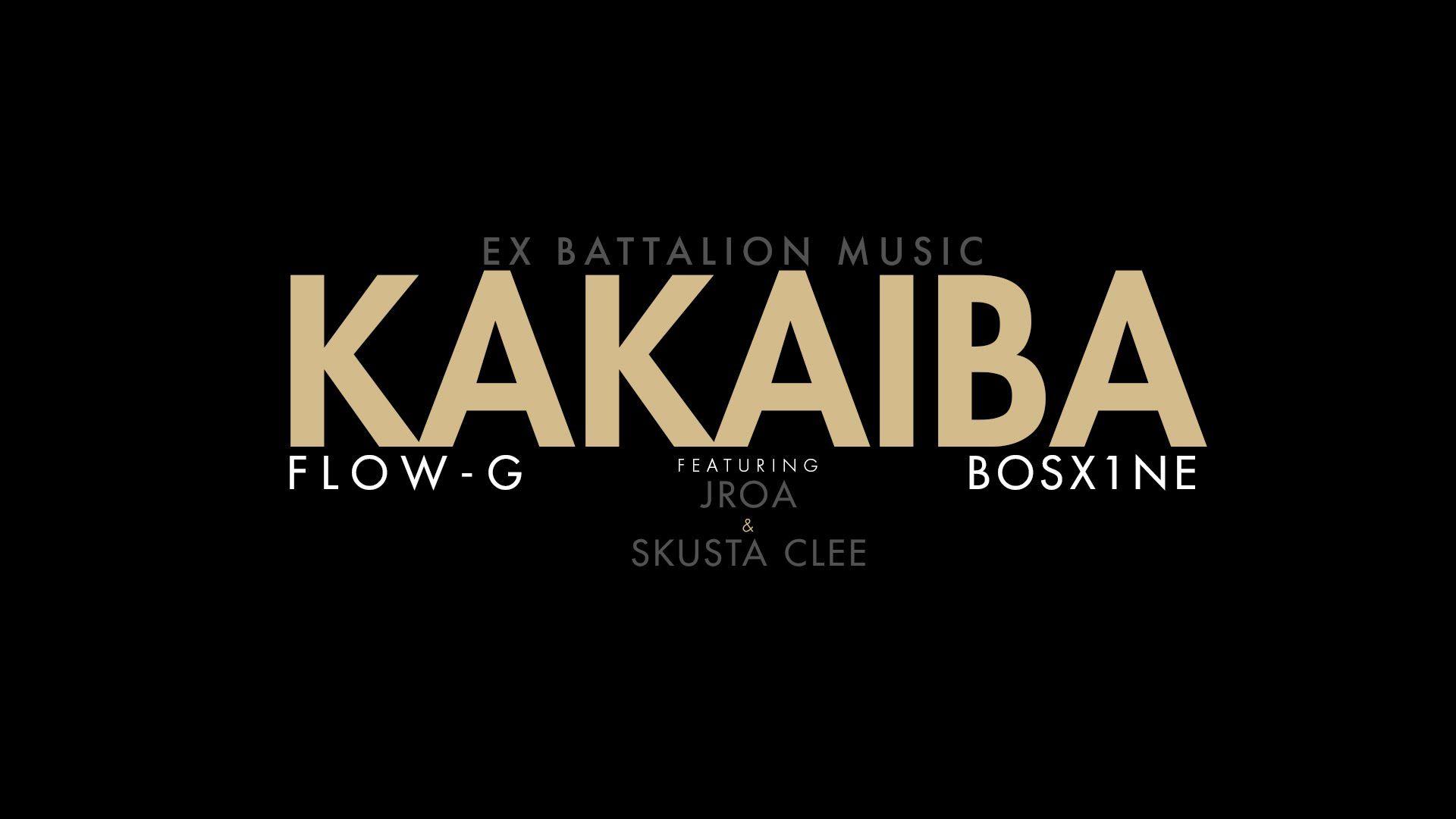 Kakaiba Battalion ft. JRoa & Skusta Clee Official Music