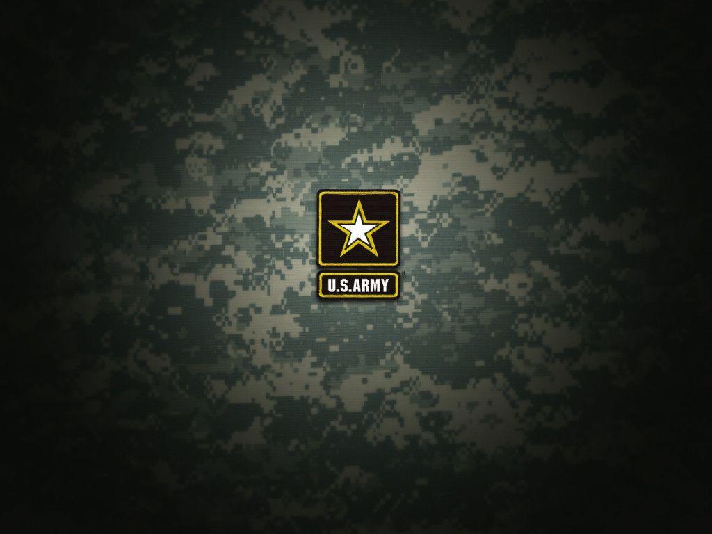 US Army Wallpaper HD. b. Army wallpaper, Us army logo, Us army