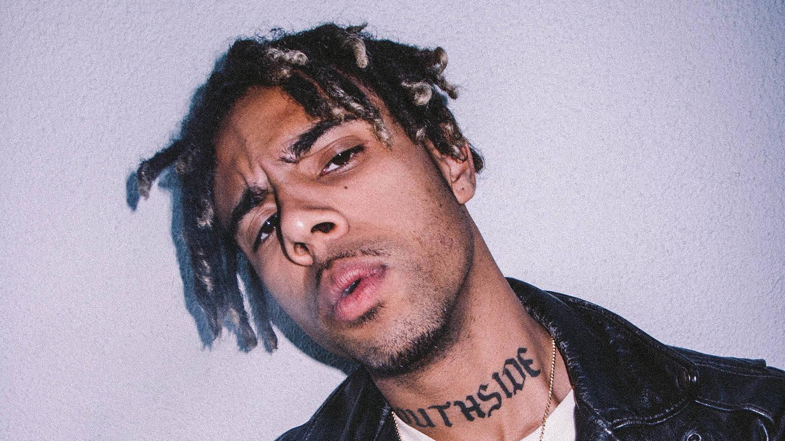 Vic Mensa Is Not Biting His Tongue In 2016 (Or Ever)