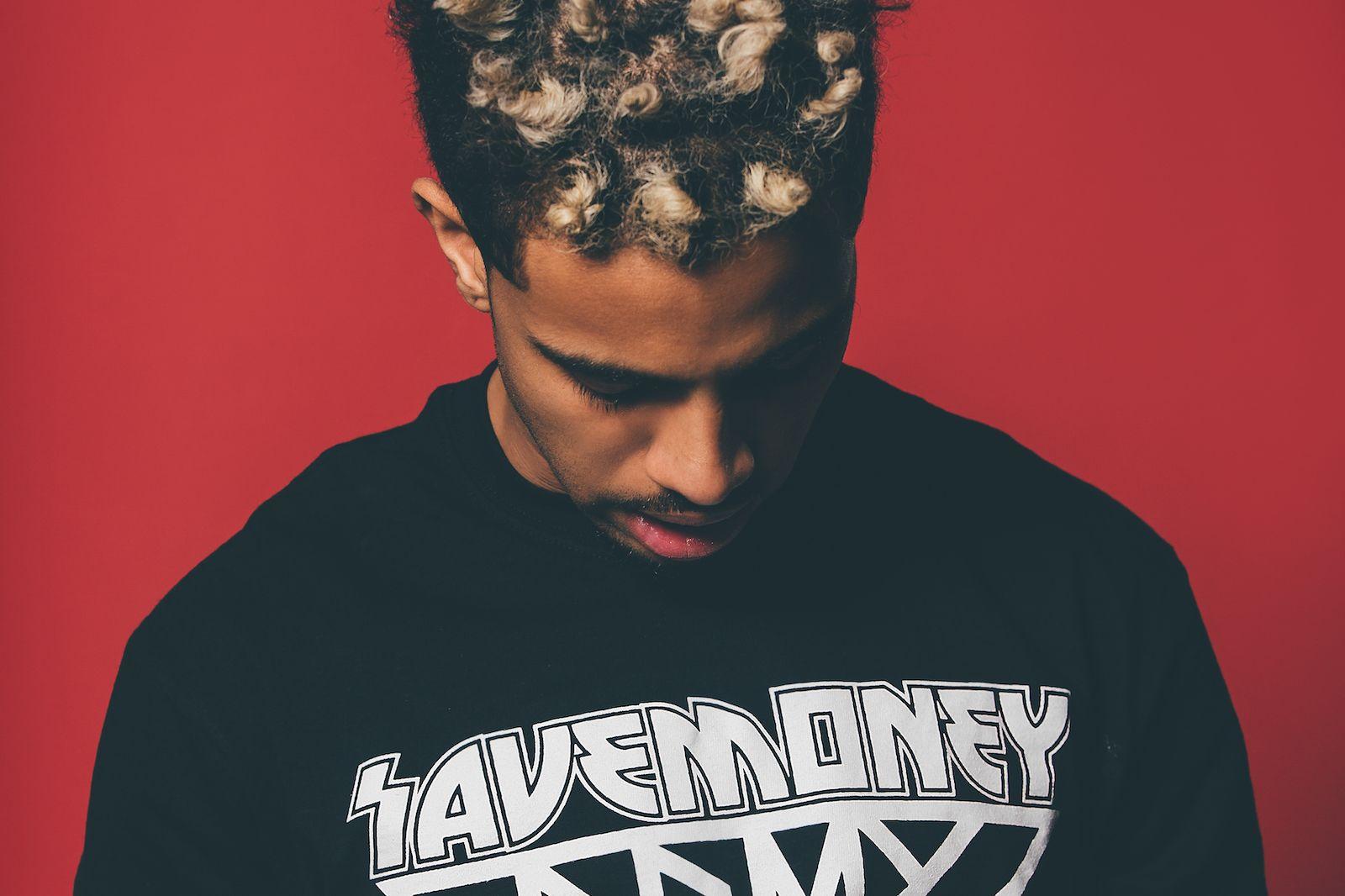 Watch Vic Mensa's Interview on Power 106
