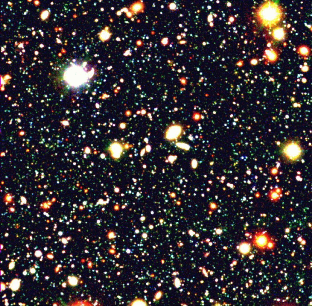 Ultra Wide Wallpaper Deep Space Wallpaper Kid 1920×1200 Hubble