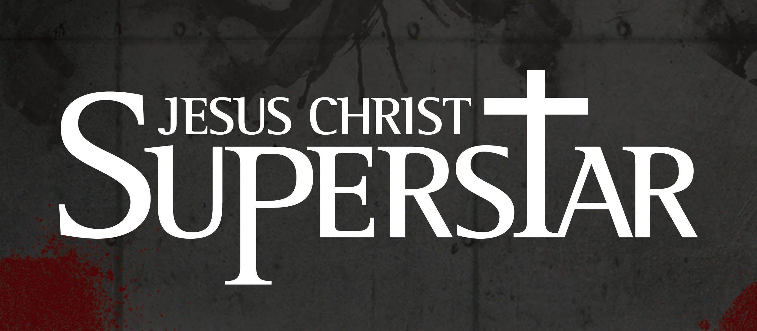 Jesus Christ Superstar. Download wallpaper page