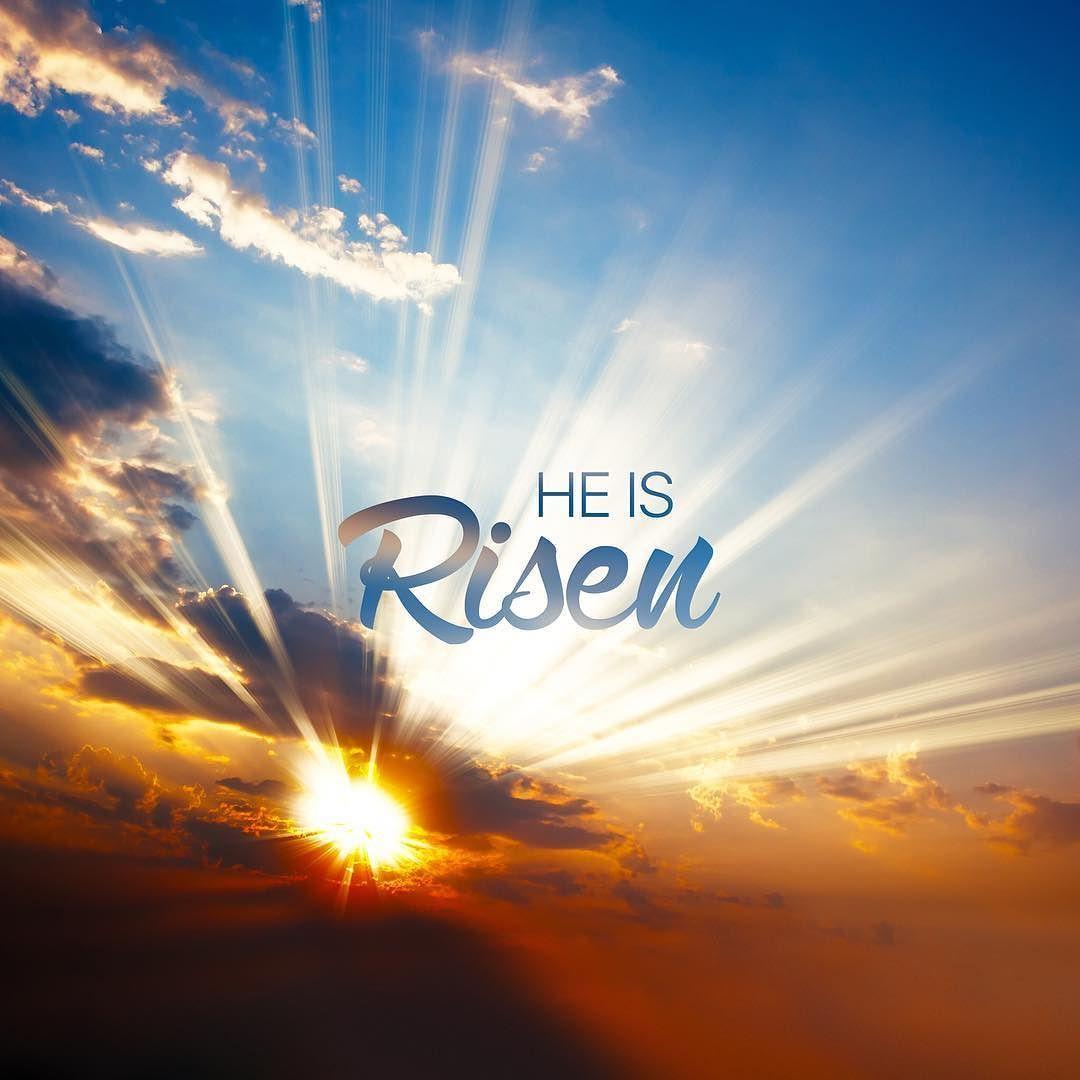 He Is Risen Wallpaper Sunrise Service April 1, 2018 Chapel By the