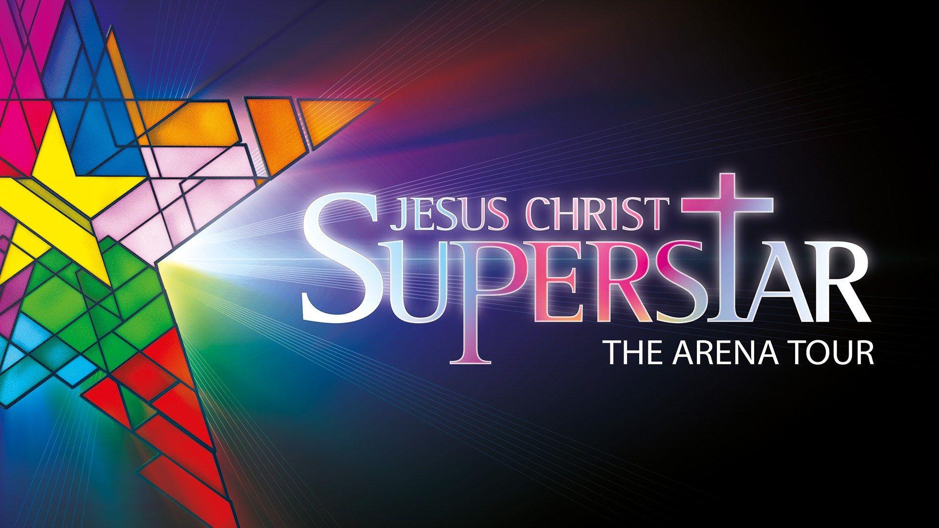 Jesus Christ Superstar. Musicals Are Great