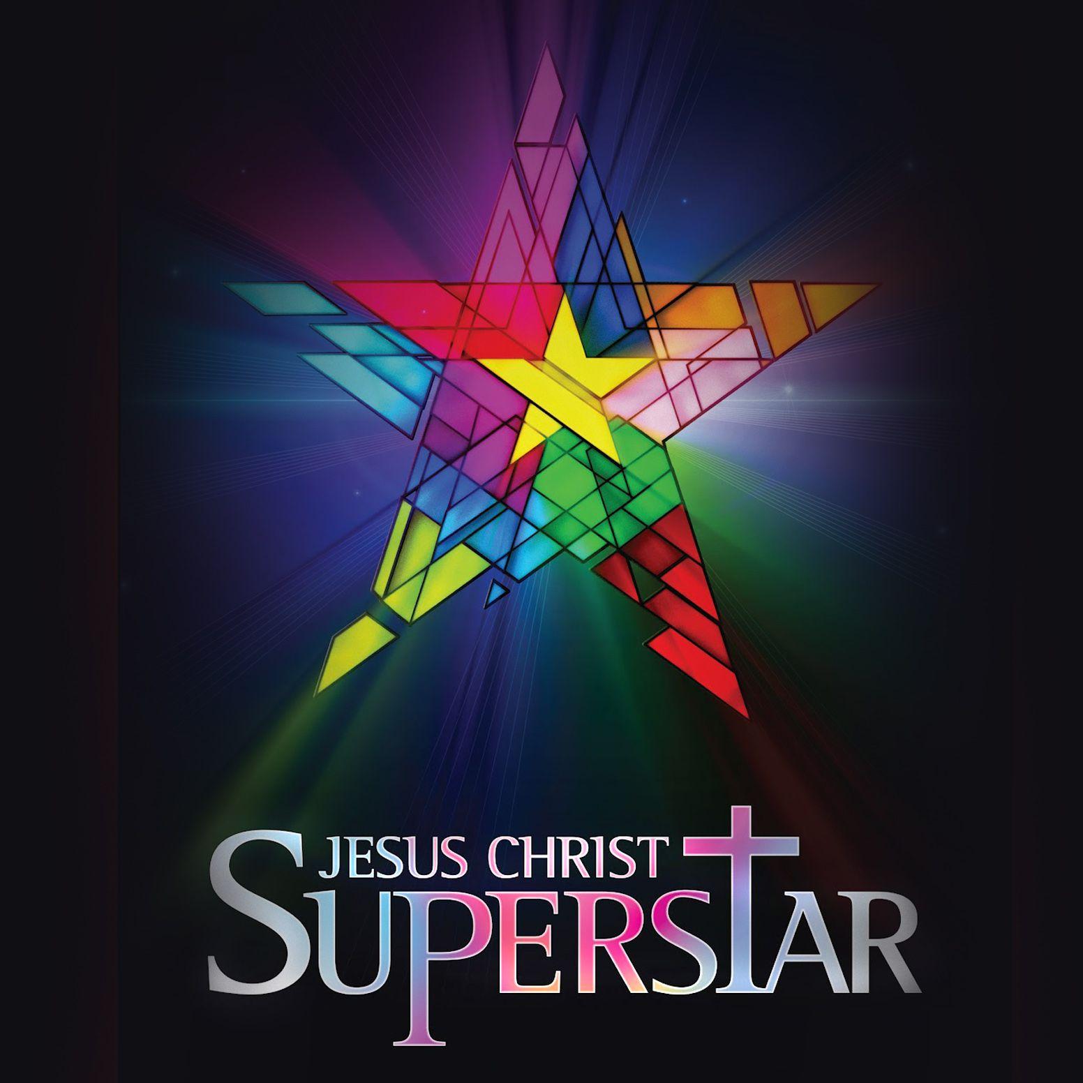Jesus Christ Superstar Wallpaper
