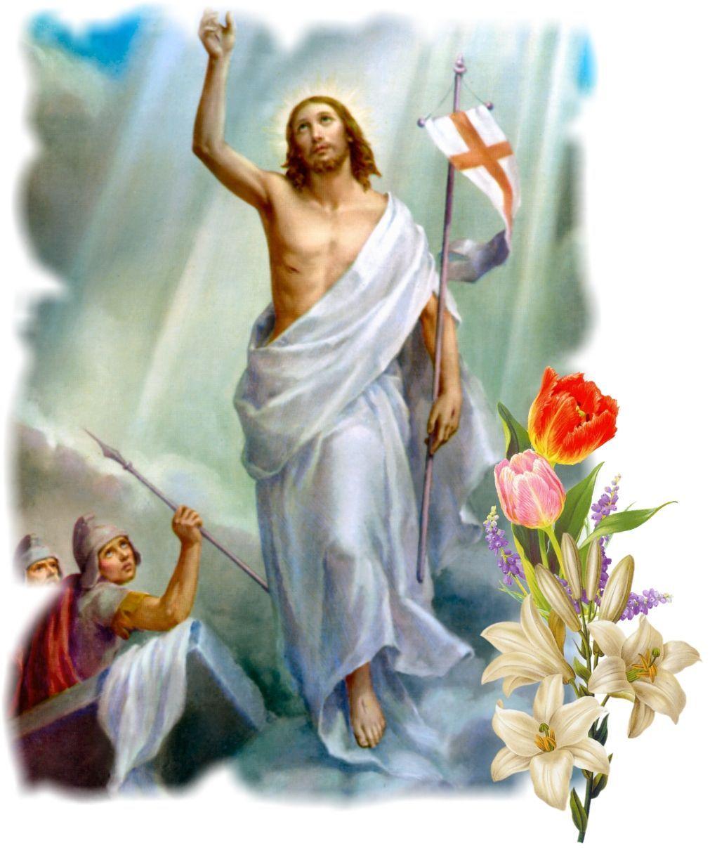 RESURRECTION. Catholic + Proud. Lord, Jesus picture