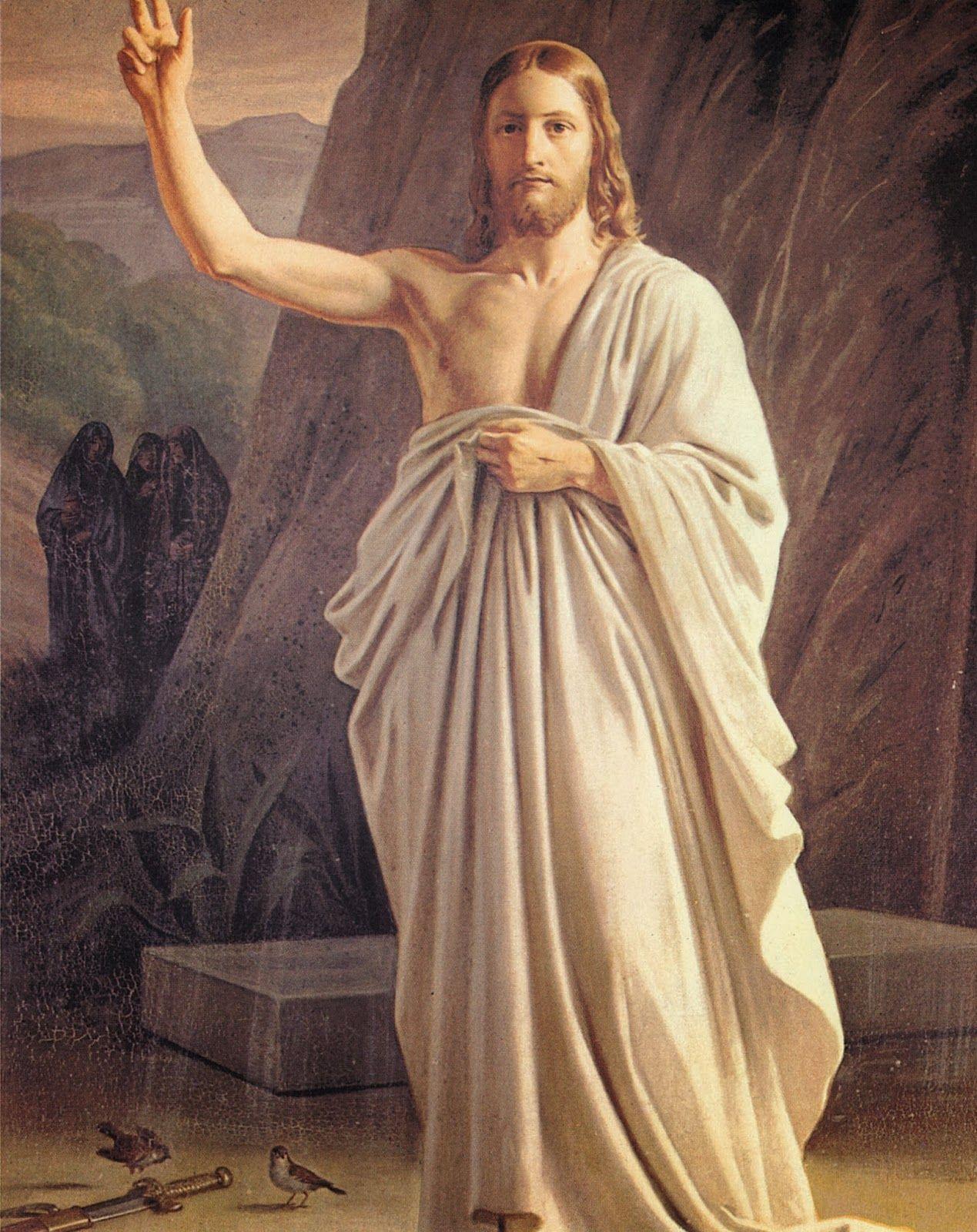 The resurrection of Jesus is the Christian belief that, after