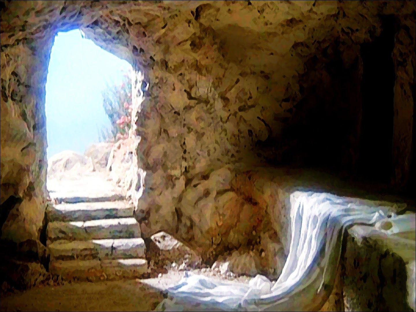 Acts 17: Did Jesus' Followers Hallucinate His Resurrection