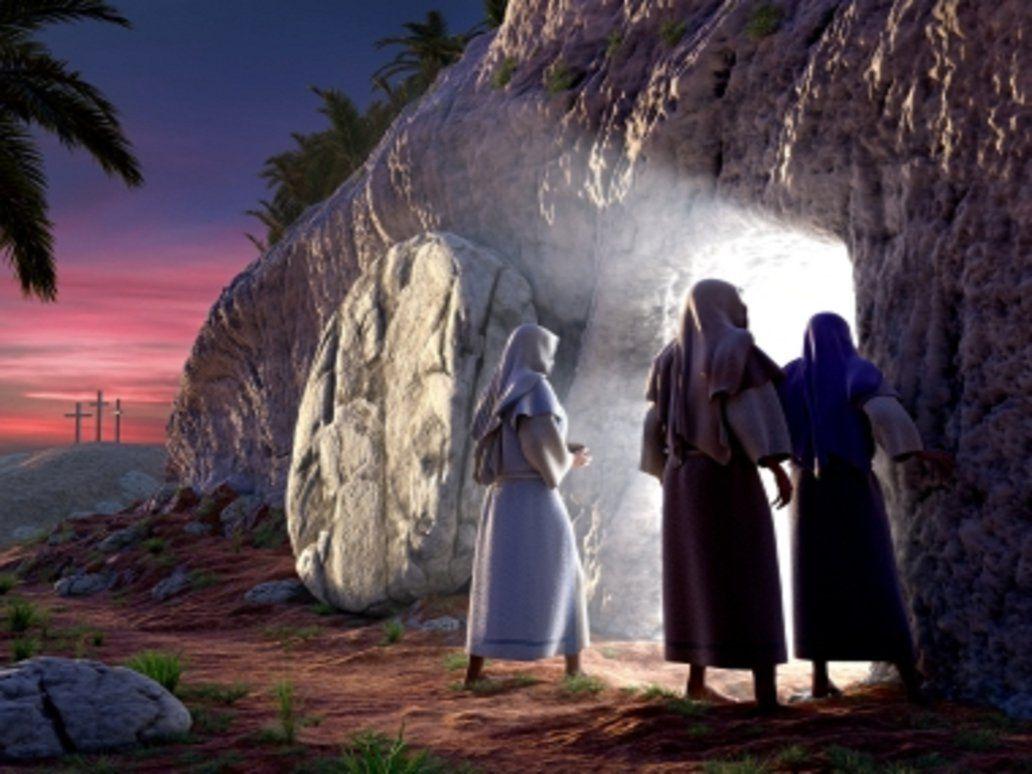 The Resurrection of Christ Will Change Everything for You
