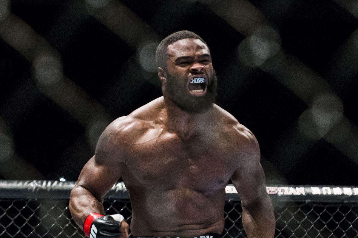 UFC 209 betting odds: Should Tyron Woodley be the underdog vs