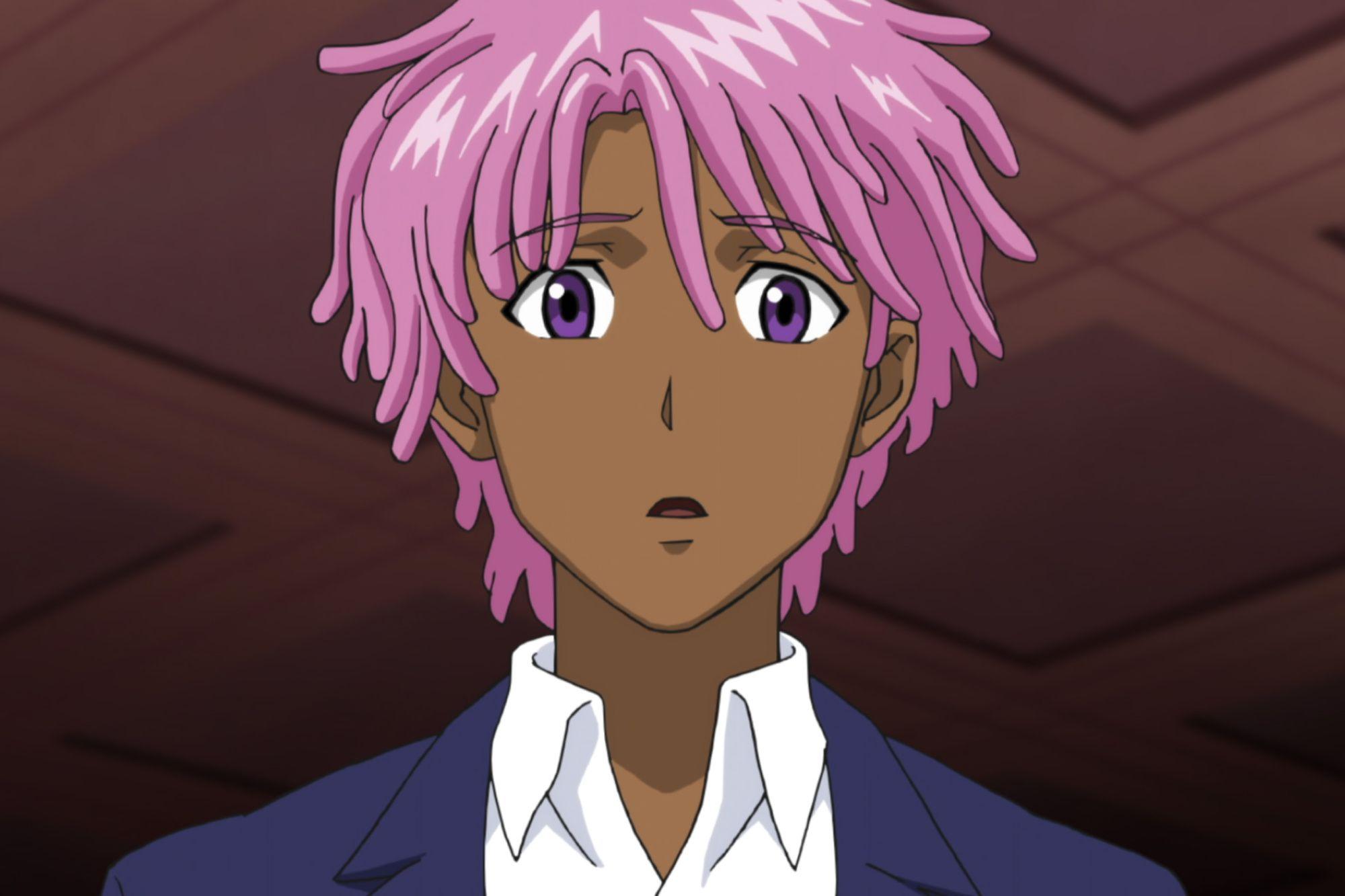 Neo Yokio': The Best Out Of Context Quotes From Jaden Smith's New