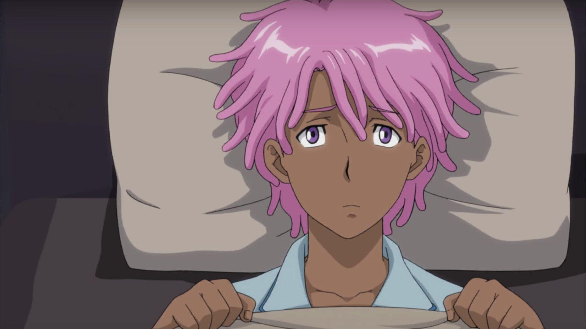 Neo Yokio Wallpapers Wallpaper Cave