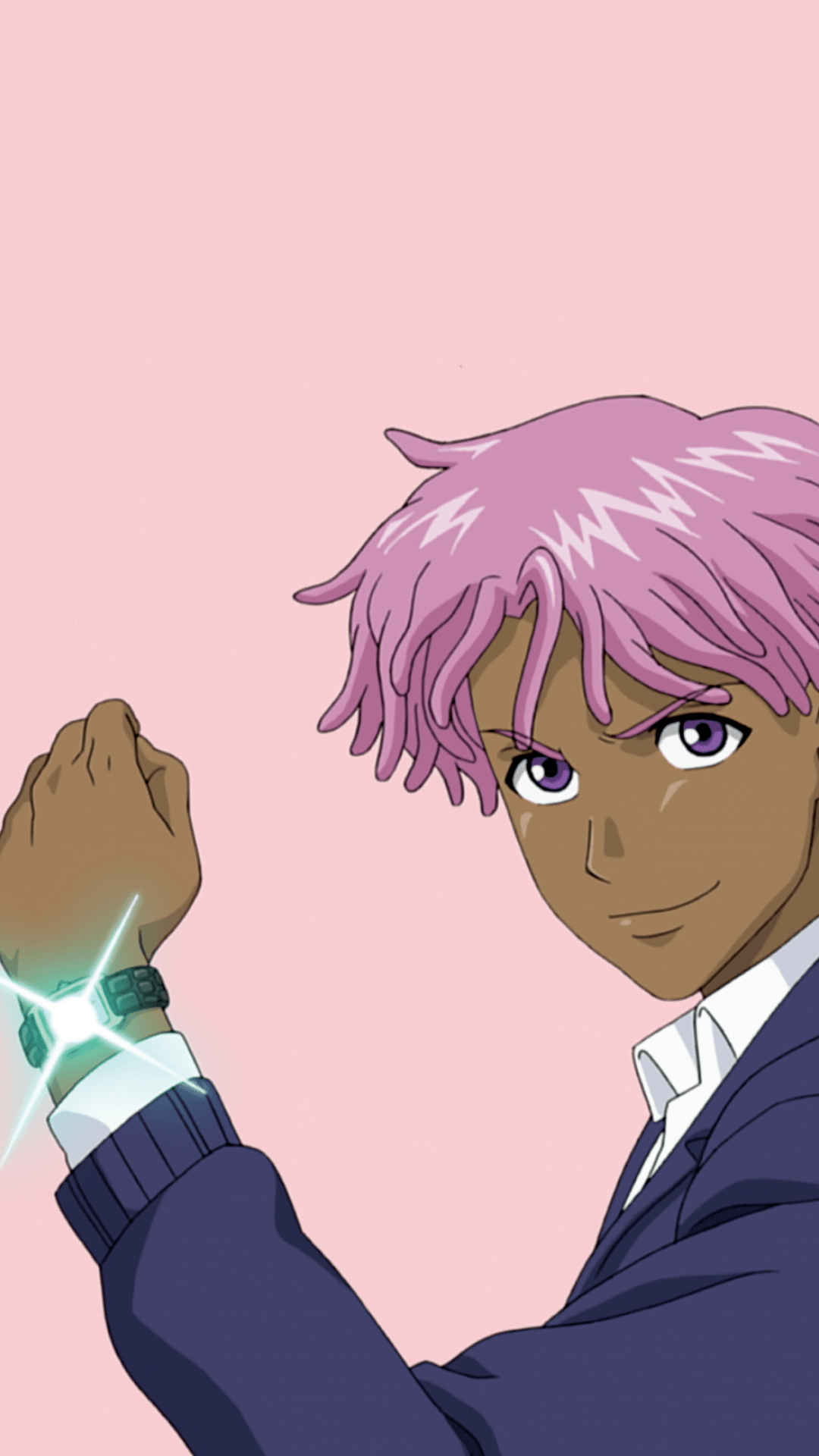 Neo Yokio Neo Yokio