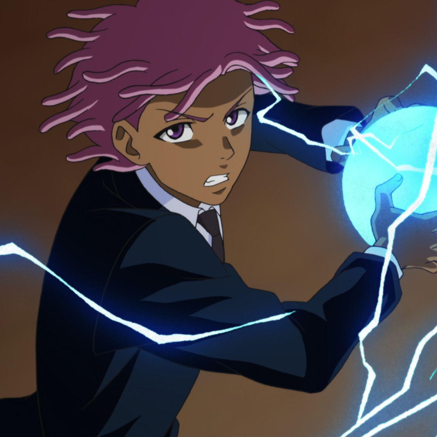 New trailers: Neo Yokio, Mudbound, The Current War, and more