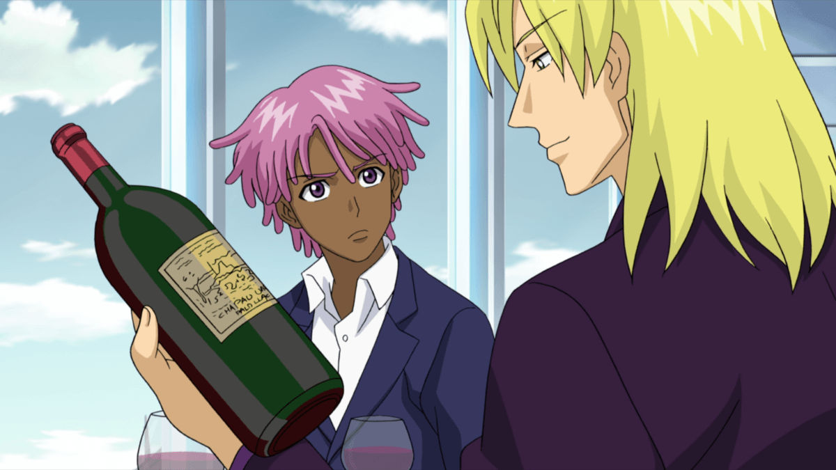 NETFLIX'S 'NEO YOKIO' FAILS TO DELIVER ON ITS PROMISE