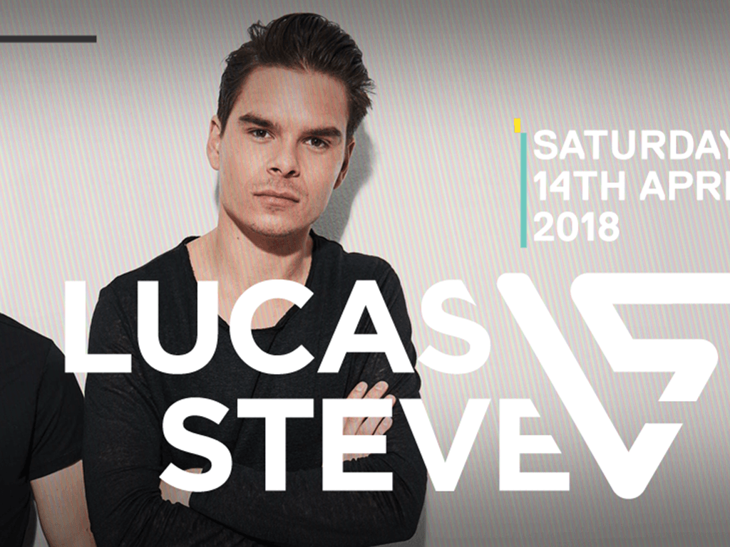 Codec Presents Lucas & Steve Tickets. SWX BRISTOL, Bristol